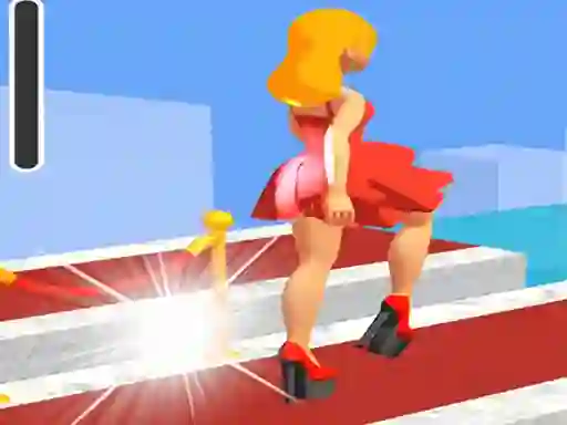 Spil Shoe Race online