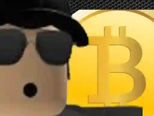 Spil Bitcoin Mining Simulator online