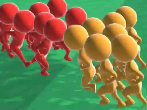 Spil Squad Runner online