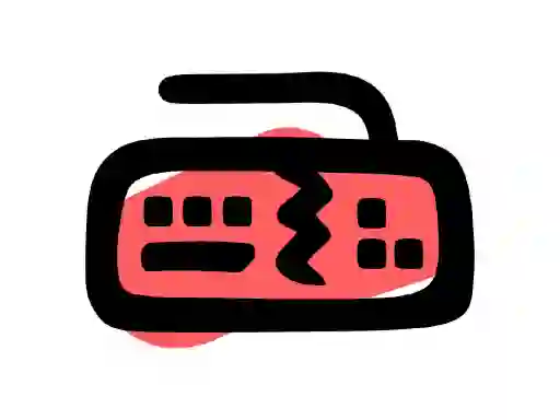 Spil Keyboard Rage online