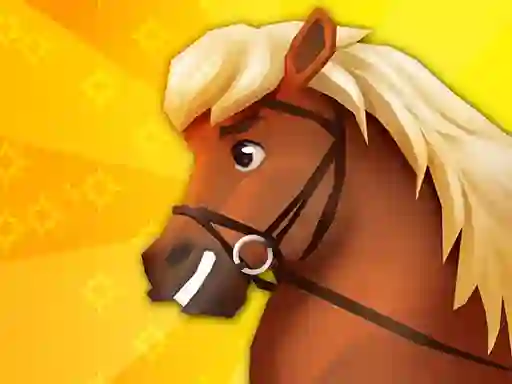 Spil Horseshoeing online