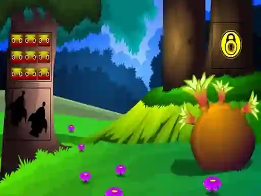 Spil Bushland Escape online