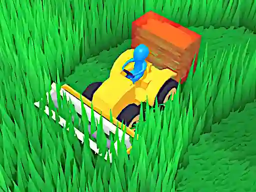 Spil Grass Cut Master online