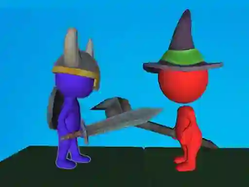 Spil Castle Wars: Cell Battle online