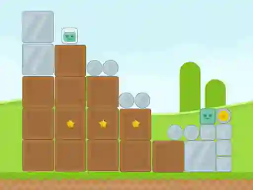 Spil Monster Destroyer online