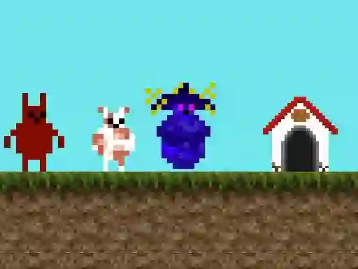 Spil Dogland online