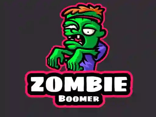 Spil Boomer Zombie Online Game online