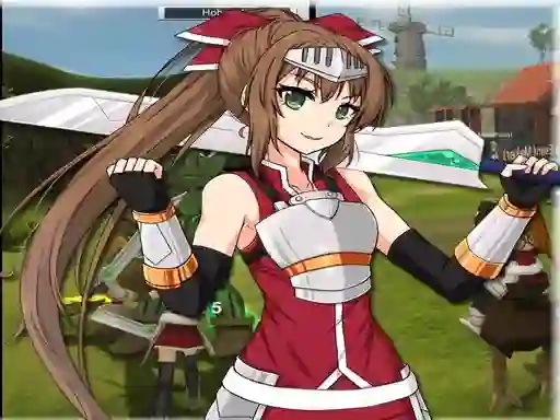 Spil Action Rpg online