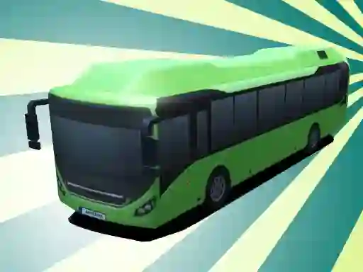 Spil Bus Parking Online online