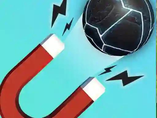 Spil Magnet online