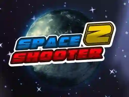 Spil Space Shooter Z online