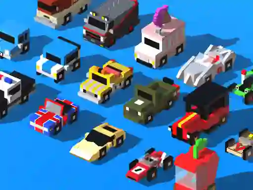 Spil Drift Cars online