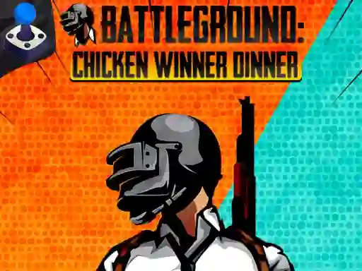 Spil Battleground Chicken Winner online