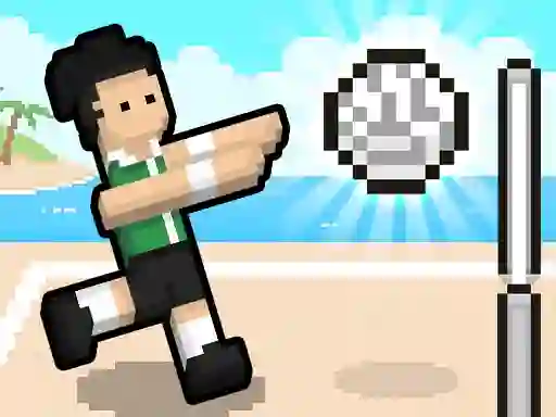 Spil Volley Random online