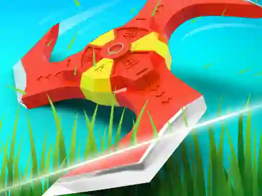 Spil Cut Grass online