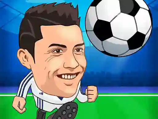 Spil Football 2p 96 online