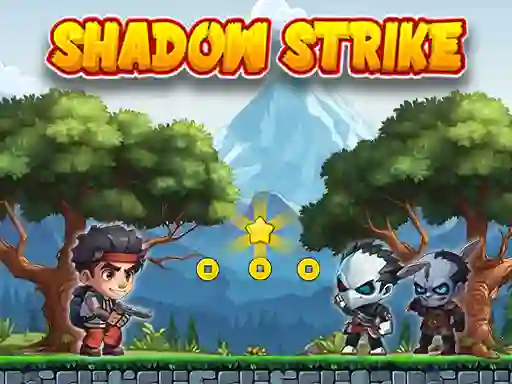 Spil Shadow Strike online