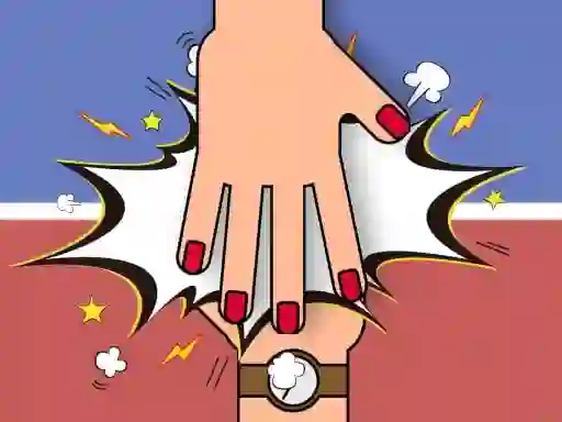 Spil Handslap online