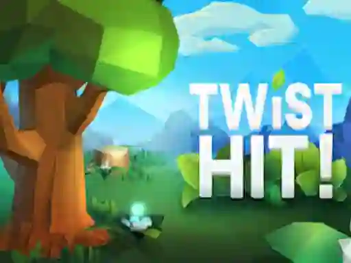 Spil Twisty Hit online