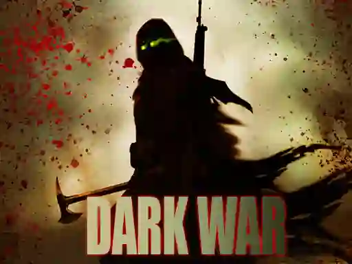 Spil Dark War online
