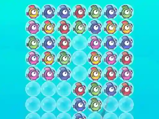 Spil Bubble Fish online