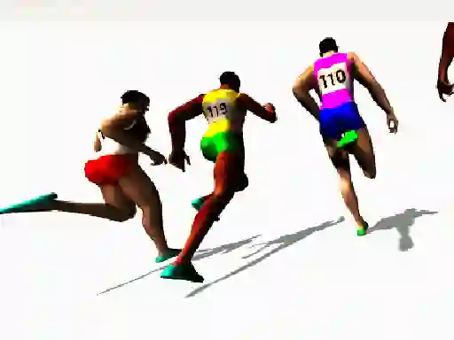Spil Sprinter online