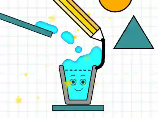 Spil Happy Filled Glass online