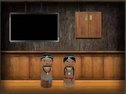 Spil Amgel Kids Room Escape 56 online