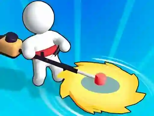 Spil Mowing Simulator online