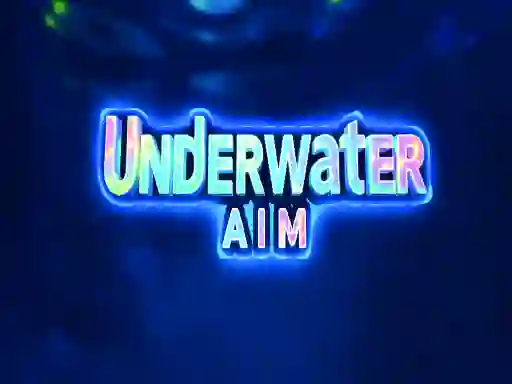 Spil Underwater Aim online