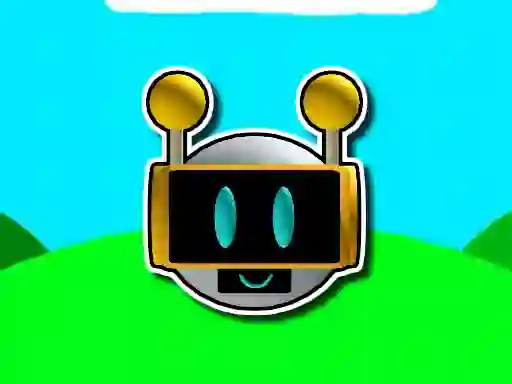 Spil Sprunki Jump Challenge online