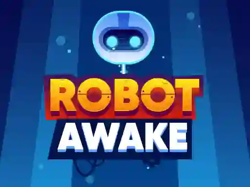 Spil Robot Awake online