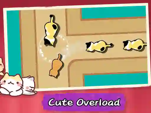Spil Cat Freeway online