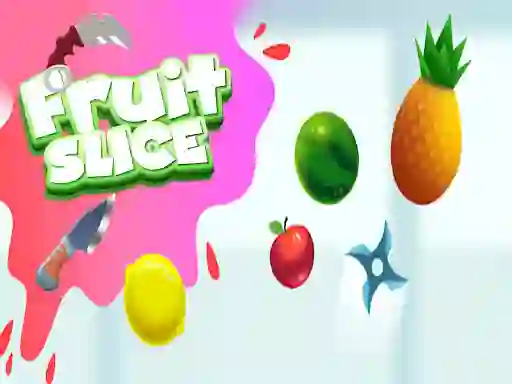 Spil Fruit Slice online