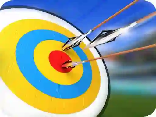 Spil Archery Strike online