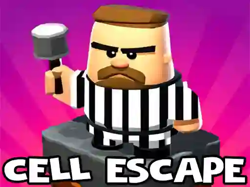 Spil Cell Escape online