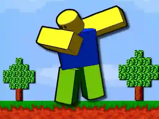 Spil Noob vs Noob online