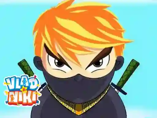 Spil Niki Adventure online