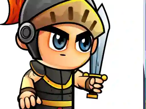 Spil Coin And Thief online