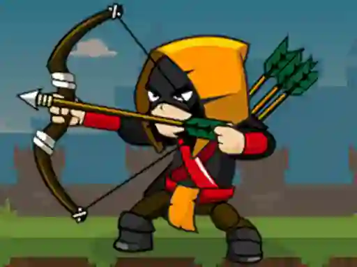 Spil Fortress Defense 2 online