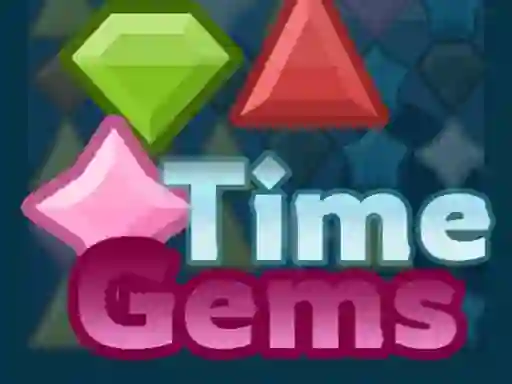 Spil Time Gems online
