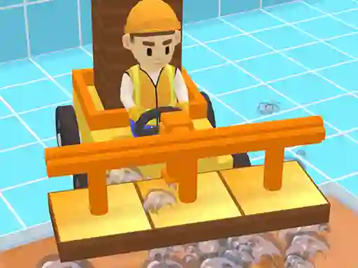 Spil Tile Building online