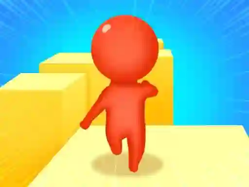 Spil Expert Parkour 3D online