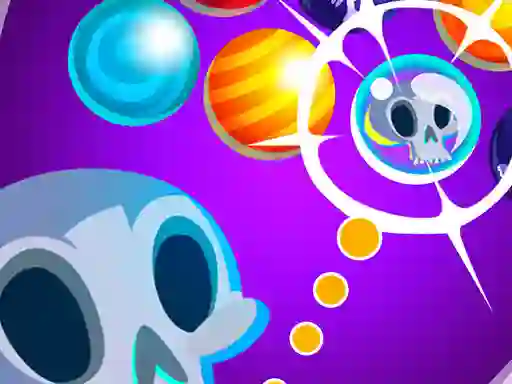 Spil Bubble Crash online