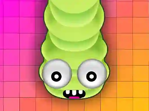 Spil Greedy Snake Battle online