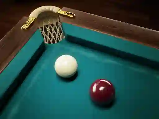 Spil The Best Russian Billiards online