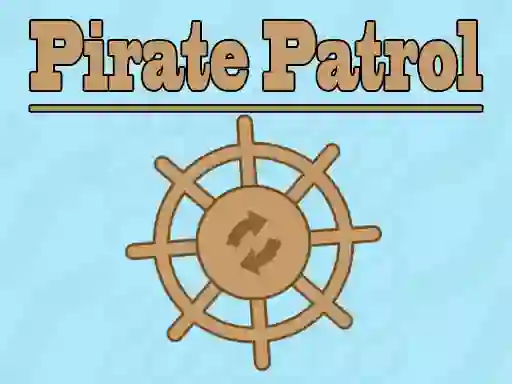 Spil Pirate Patrol online