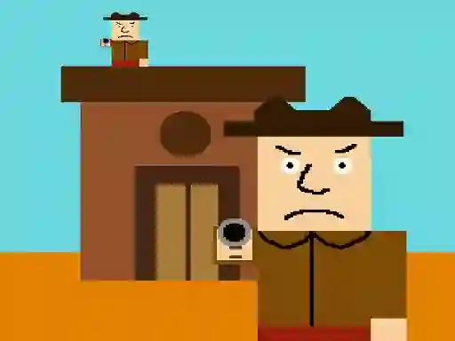 Spil Shoot that bandits online