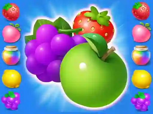 Spil Farm Crush online