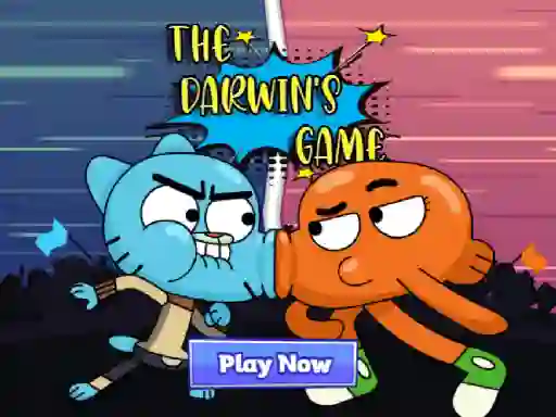 Spil The Darwin`s game online
